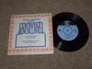 DAVID BOWIE = FOR THE COLLECTOR EARLY DAVID BOWIE RARE 4 TRACK UK 7inch E.P.