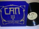 CAN Future Days UA-LA213-F Original US Press 1974 VG+ Nice Clean Player Kraut