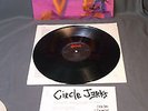 FROM ESTATE LP CIRCLE JERKS VI- NM