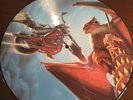 Meatloaf Bat Out Of Hell Picture Vinyl