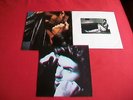 GEORGE MICHAEL - FAITH - UK ORIG LP - 1987 EXCELLENT WITH PICTURE INSERT & INNER