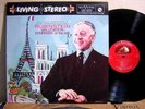 TAS RCA CLASSIC LSC 2234 SAENS PIANO CTO RUBINSTEIN WALLENSTEIN #1-3364 NM
