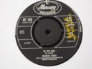 SHARON TANDY by my side / love makes the world go round MINT mod classic 1966 7