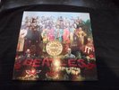 The BEATLES ?– Sgt. Pepper's Lonely Hearts Club Band - 1973 6th Pressing Stereo