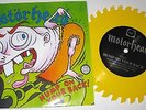MOTÖRHEAD Hump on your back 7