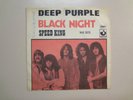 DEEP PURPLE: Black Night 3:24- Speed King-Norway 7
