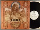 Chirco  Visitation     Psych    Rare Orig LP