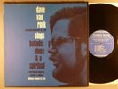 Dave Van Ronk  Sings Ballads, Blues & A Spiritual