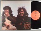 Donovan  Open Road   Folk Rock; Psych  UK Press Dawn Label