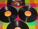 VICENTE FERNANDEZ Toda Una Epoca LATIN RACHERAS MARIACHI 3LP BOX SET