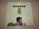 Mingus Black Saint and the Sinner Lady vinyl LP VG Mono on Impulse