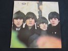 THE BEATLES - Beatles For Sale - NM - Parlophone - UK
