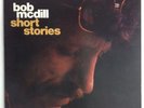 BOB McDILL Short Stories PROMO nm 1972 Catfish John GRATEFUL DEAD private ORIG