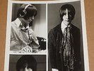 Nazz (Todd Rungren) 1968 10 x 6 Agency Publicity Photo