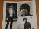 Nazz (Carsten Van Osten) 1968 10 x 6 Agency Publicity Photo