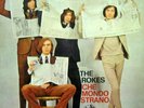 THE ROKES CHE MONDA STRANO PSYCH POP RCA MONO VINYL NEAR MINT