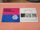 THE DAVE CLARK FIVE/ GLAD ALL OVER RARE SPANISH ORIGINAL ISSUE EP 7