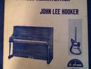 BIG MACEO JOHN LEE HOOKER RARE FORTUNE RECORDS LP