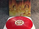 Focal Point - Suffering Of The Masses RED VINYL 12