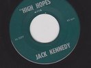 Jack Kennedy 