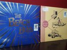 THE BEACH BOYS: Good Vibrations / Heroes and Villains 78 RPM RSD SEALED w/ 10