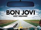 Bon Jovi - Lost Highway 12