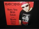 Necro vinyl 12
