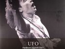 UFO - Hard Rock Legends: Live At Westfalenhalle Germany November 29th 1980