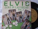 EP   ELVIS PRESLEY   LOVE IN LAS VEGAS Vol.2  7