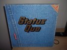 Status Quo ?– The Early Works, 5 × Vinyl, LP, Box Set
