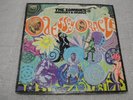 THE ZOMBIES ODESSEY AND ORACLE LP FIRST US PRESSING TES 4013 RARE VINTAGE RECORD