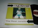 BRATMOBILE Janelle EP LP SHRINK 1994 Bikini Kill Rock Stars RIOT GRRRL FlipSide