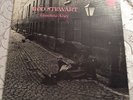 Rod Stewart - Gasoline Alley - original vinyl album -near mint condition