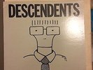 DESCENDENTS MILO GOES TO COLLEGE VINYL LP ORIGINAL NEW ALLIANCE LP NO BARCODE