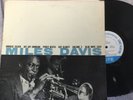 Miles Davis ?– Volume 2  : Blue Note BLP 1502   RVG   EAR   P   EX VINYL  LP