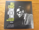 Bill Evans: Some Other Time, Resonance Records #0823 of 4000 w/ poster