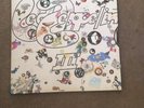 Led Zeppelin III  Vinyl Lp 12