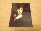 CELINE DION  -  1990s WORLD TOUR PROGRAMME SIGNED   -  AUTHENTIC