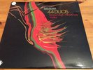 LP * BARTOK 44 Duos for Violins SANDOR VEGH / ALBERTO LYSY Telefunken SAT 22542