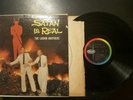 The Louvin Brothers Satan Is Real 1960 Original Capitol LP VG Vinyl LP RECORD
