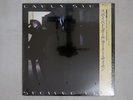 CARLY SIMON SPOILED GIRL EPIC 28 3P-645 Japan OBI Vinyl LP