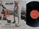 JAMES BROWN PLEASE PLEASE PLEASE POLYDOR 25MM 0353 Japan Mono Vinyl LP