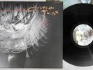 COCTEAU TWINS TREASURE VIRGIN 28VB-1024 Japan Vinyl LP