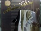 LP Modern Talking - The 1st Album 1985 German Press Embossed cover FREE SHIPPING