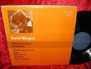 1978 UK NM LYRITA SRCS 97 STEREO MORGAN VIOLIN CONCERTO GRUENBERG RPO HANDLEY