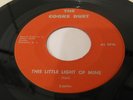 The Cooke Duet COUNTRY 45 This Little Light of Mine RARE Where Will I Shelter My