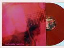 My Bloody Valentine Loveless Rare Red Color Vinyl New SEALED  LP Reissue