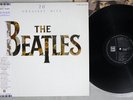 BEATLES 20 GREATEST HITS EMI/ODEON EAS-91047 Japan OBI Vinyl LP