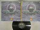 ANGE LE CIMETIERE DES ARLEQUINS PHILIPS 9101 022 French Prog Vinyl LP