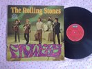 THE ROLLING STONES Flowers SWISS only special edition DECCA 25084 Original
